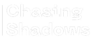 Logo de Chasing Shadows.